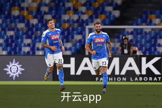 开云app公司介绍图